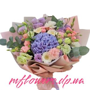 Букет для бажаної