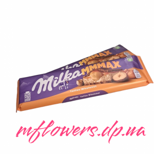 Шоколад MILKA 300 гр